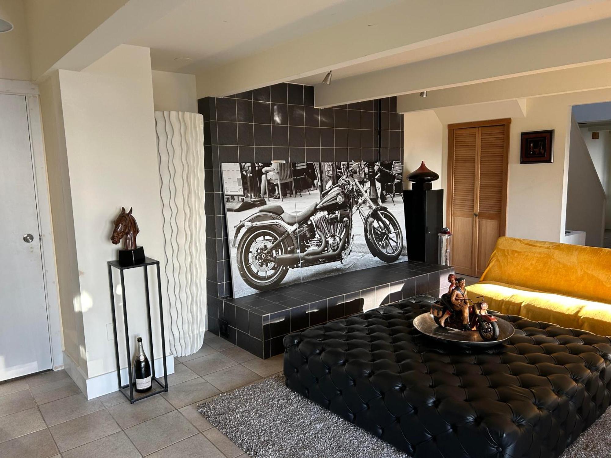 Cypress: Private Bedroom/Bathroom/Office, With Shared Pool, Hot Tub Норт-Ванкувер Екстер'єр фото